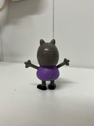 Figura Danny Dog Peppa Pig
