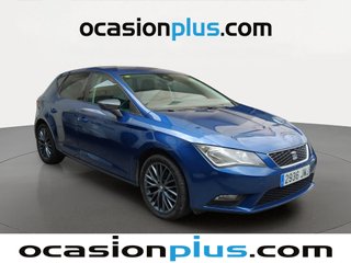 SEAT León 1.2 TSI S&S Style Connect 81 kW (110 CV)