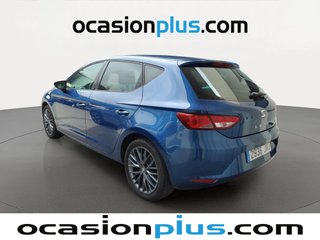 SEAT León 1.2 TSI S&S Style Connect 81 kW (110 CV)