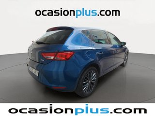 SEAT León 1.2 TSI S&S Style Connect 81 kW (110 CV)