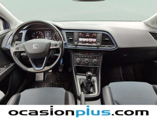 SEAT León 1.2 TSI S&S Style Connect 81 kW (110 CV)