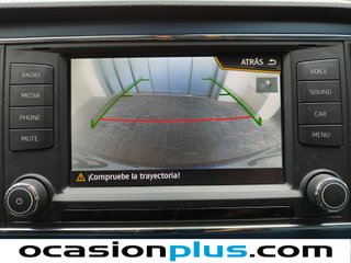 SEAT León 1.2 TSI S&S Style Connect 81 kW (110 CV)