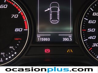 SEAT León 1.2 TSI S&S Style Connect 81 kW (110 CV)