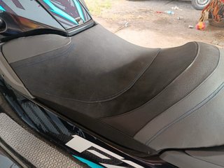Yamaha FZR SHO 240CV moto de agua