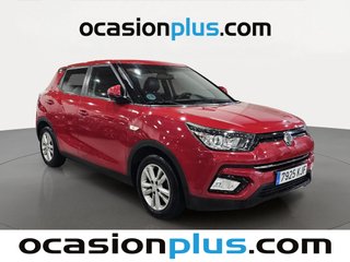 Ssangyong Tivoli D16T Premium 4x2 85 kW (115 CV)