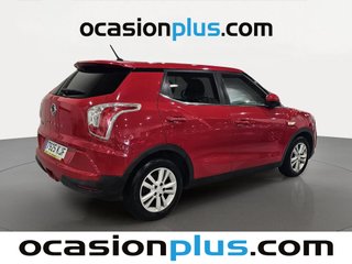 Ssangyong Tivoli D16T Premium 4x2 85 kW (115 CV)