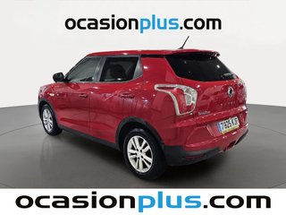 Ssangyong Tivoli D16T Premium 4x2 85 kW (115 CV)