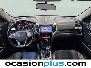 Ssangyong Tivoli D16T Premium 4x2 85 kW (115 CV)