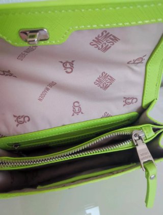 Bolso Steve Madden