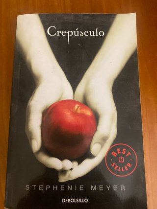 Crepúsculo / Twilight