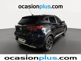 MG ZS 1.0T Luxury 82 kW (111 CV)