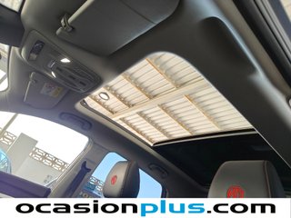 MG ZS 1.0T Luxury 82 kW (111 CV)