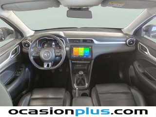 MG ZS 1.0T Luxury 82 kW (111 CV)