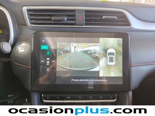 MG ZS 1.0T Luxury 82 kW (111 CV)