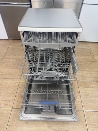 Lavavajillas Bosch Grantia+Transporte gratis