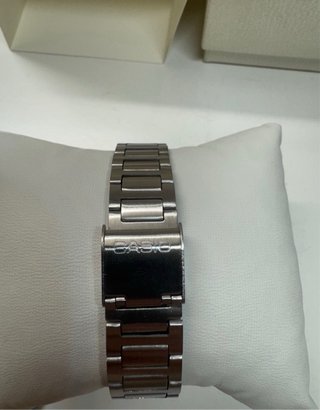 New Classic Casio 1980’