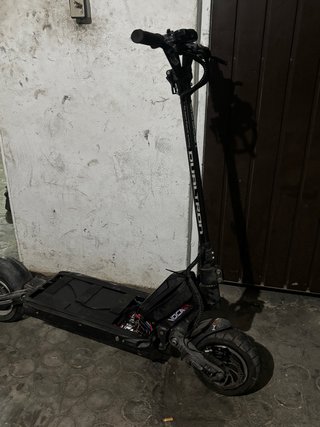 Dualtron Thunder 1 Scooter Eléctrico