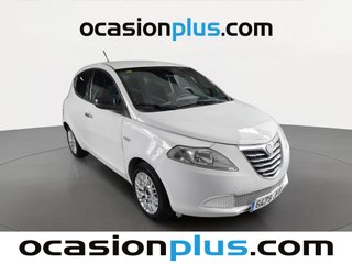 Lancia Ypsilon 1.2 Gold Evo II 51 kW (69 CV)