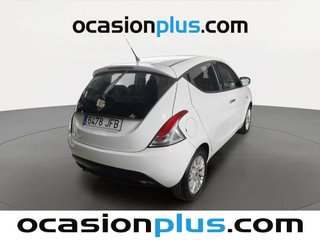 Lancia Ypsilon 1.2 Gold Evo II 51 kW (69 CV)