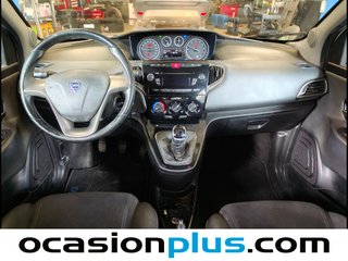 Lancia Ypsilon 1.2 Gold Evo II 51 kW (69 CV)