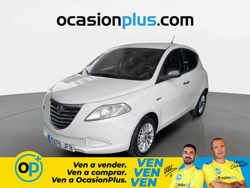 Lancia Ypsilon 1.2 Gold Evo II 51 kW (69 CV) - foto 1