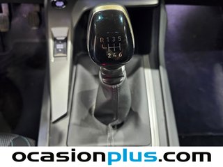 Peugeot 308 PureTech 130 S&S Allure Pack 96 kW (130 CV)