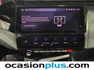 Peugeot 308 PureTech 130 S&S Allure Pack 96 kW (130 CV)