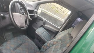 Mercedes-Benz Vito 2001