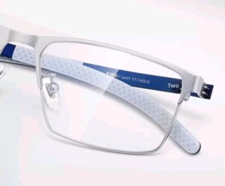 Gafas graduadas personalizadas