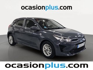Kia Rio 1.2 DPi Concept 62 kW (84 CV)