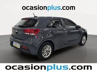 Kia Rio 1.2 DPi Concept 62 kW (84 CV)