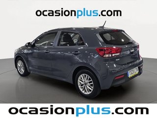 Kia Rio 1.2 DPi Concept 62 kW (84 CV)