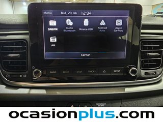 Kia Rio 1.2 DPi Concept 62 kW (84 CV)