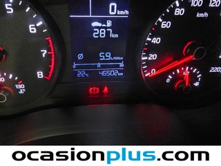 Kia Rio 1.2 DPi Concept 62 kW (84 CV)