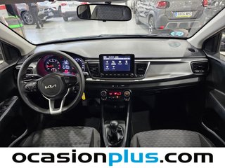 Kia Rio 1.2 DPi Concept 62 kW (84 CV)