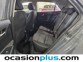 Kia Rio 1.2 DPi Concept 62 kW (84 CV)