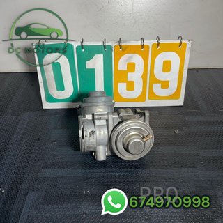 válvula egr Volkswagen golf V 2.0tdi 140cv BKD