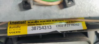 AIRBAG DELANTERO IZQUIERDO VOLVO XC70 2.4 D AWD O
