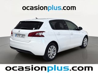 Peugeot 308 BlueHDi 100 Style 73 KW (100 CV)