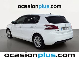 Peugeot 308 BlueHDi 100 Style 73 KW (100 CV)