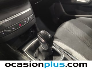 Peugeot 308 BlueHDi 100 Style 73 KW (100 CV)