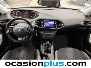 Peugeot 308 BlueHDi 100 Style 73 KW (100 CV)