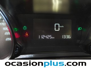 Peugeot 308 BlueHDi 100 Style 73 KW (100 CV)