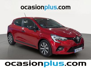 Renault Clio Life SCe 53 kW (72 CV)