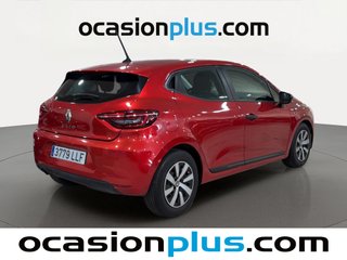 Renault Clio Life SCe 53 kW (72 CV)