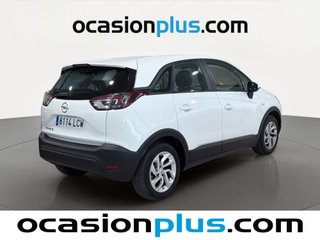 Opel Crossland X 1.2 Edition Pro 60 kW (81 CV)