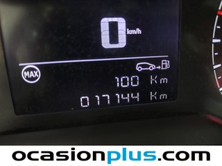 Opel Crossland X 1.2 Edition Pro 60 kW (81 CV)