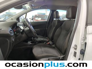 Opel Crossland X 1.2 Edition Pro 60 kW (81 CV)