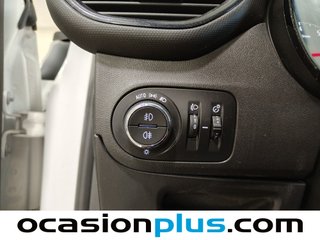 Opel Crossland X 1.2 Edition Pro 60 kW (81 CV)