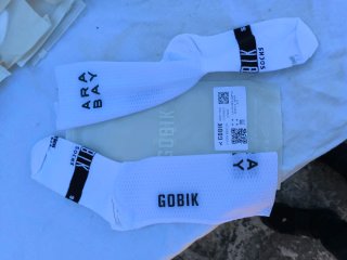 2 pares calcetines Gobik Aero